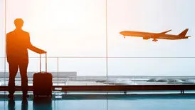 افزایش تقاضا برای سفرهای قسطی/ وضعیت تراژیک در پروازها