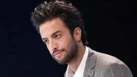 بازگشت بنیامین با یک آلبوم رپ