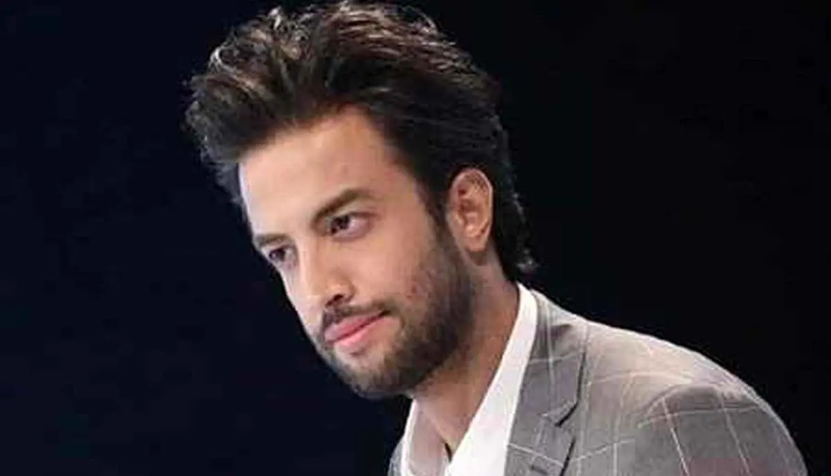 بازگشت بنیامین با یک آلبوم رپ