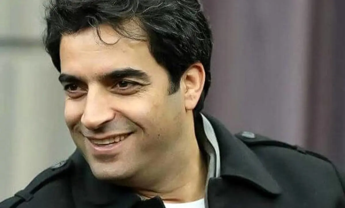 منوچهر هادی دوباره در فضای مجازی سوژه شد
