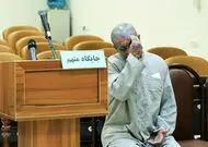 تتلو یک زندانی آزاد کرد