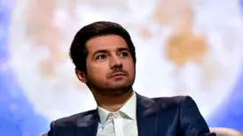 نجم الدین شریعتی: حتی یهودیان هم مخاطب من هستند