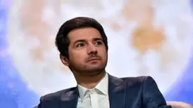 نجم الدین شریعتی: حتی یهودیان هم مخاطب من هستند