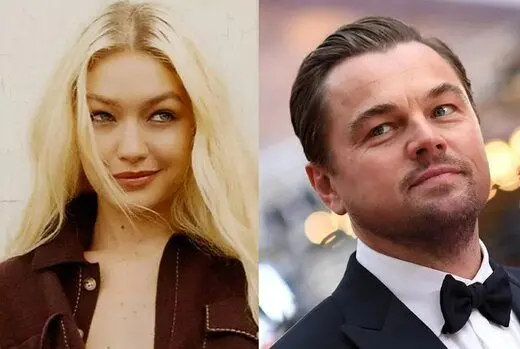 پشت پرده رابطه لئوناردو دی‌کاپریو و جی جی حدید
