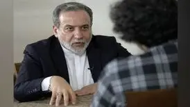 برنامه جنجالی «ماجرای جنگ» تعطیل شد
