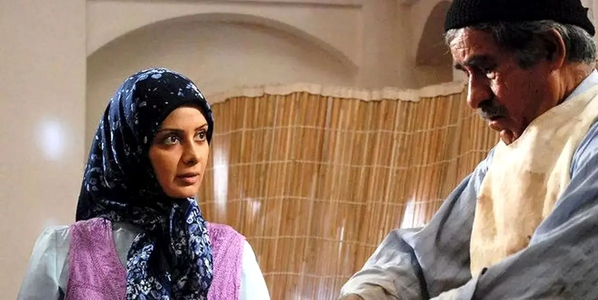 سمیرا سیاح بازیگر کارآگاه علوی بعد از مهاجرت در 50 سالگی