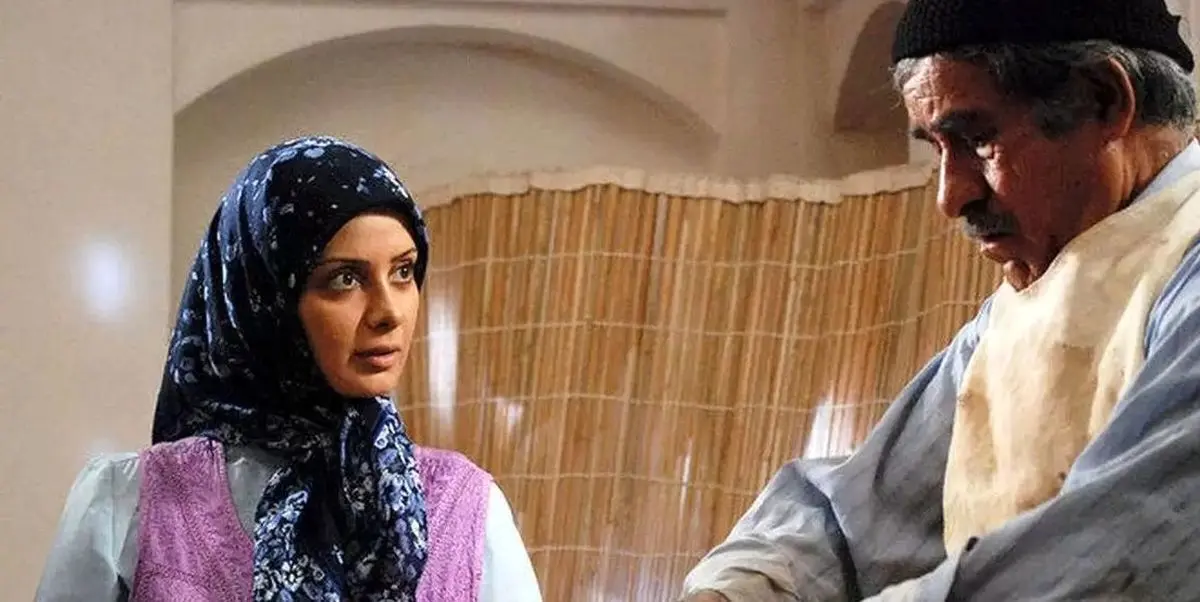 سمیرا سیاح بازیگر کارآگاه علوی بعد از مهاجرت در 50 سالگی