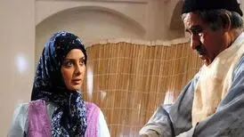 سمیرا سیاح بازیگر کارآگاه علوی بعد از مهاجرت در 50 سالگی