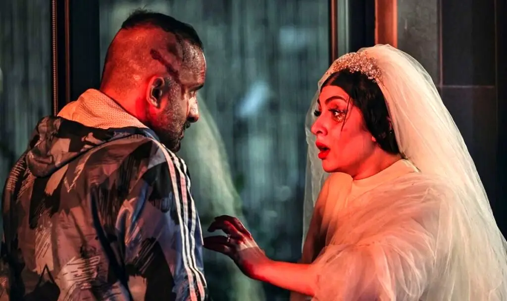 چرا تعداد سریال‌های ایرانی با محتوای خشونت آمیز روز به روز بیشتر می‌شود؟
