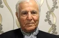 داور شیخاوندی درگذشت
