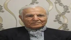 داور شیخاوندی درگذشت
