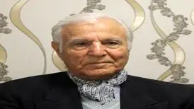 داور شیخاوندی درگذشت
