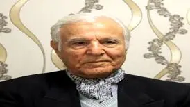 داور شیخاوندی درگذشت
