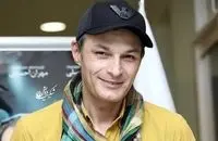 رامین پرچمی در جریان اعتراضات دستگیر شد: فکر کردند من جاسوسم!