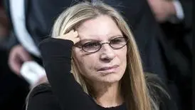 باربارا استرایسند آمریکا را «بدترین هرج و مرج» جهان خواند
