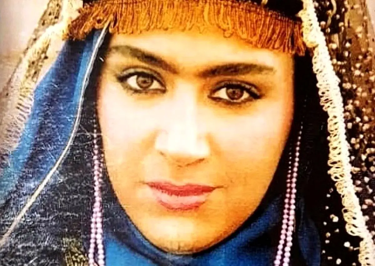 تغییر چهره «مریم» سریال امام علی بعد ۲۸ سال
