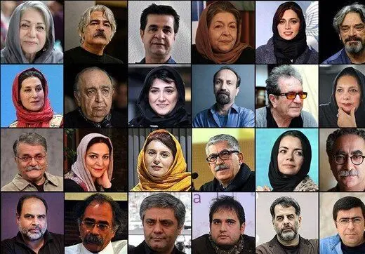 لجبازی مبنای طرح اخذ مالیات از هنرمندان است/ مگر چند درصد سلبریتی‌ها دستمزد میلیاردی می‌گیرند؟ / اخذ مالیات از هنرمندان ناعادلانه است