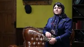 احضار کارگردان و نویسنده سریال «شبکه مخفی زنان» به دادسرا
