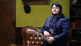 احضار کارگردان و نویسنده سریال «شبکه مخفی زنان» به دادسرا
