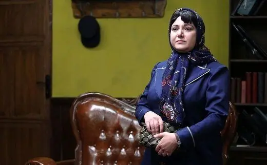 احضار کارگردان و نویسنده سریال «شبکه مخفی زنان» به دادسرا
