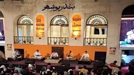 فستیوال موسیقی «کوچه» بوشهر لغو شد