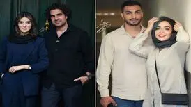 ۳ بازیگر زن جوان سینمای ایران که ازدواج مسیر حرفه‌ای‌ آنها را متوقف کرد
