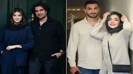 ۳ بازیگر زن جوان سینمای ایران که ازدواج مسیر حرفه‌ای‌ آنها را متوقف کرد
