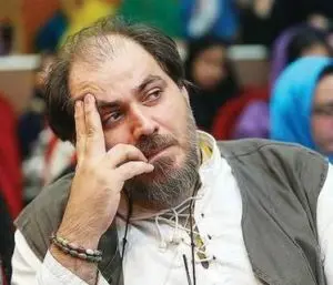 مهرداد ضیایی بازیگر سریال مختارنامه: مادر خانمم برای من زن دوم گرفت و عروسی رو برگزار کرد