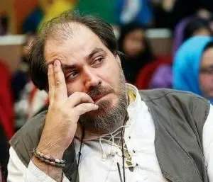 مهرداد ضیایی بازیگر سریال مختارنامه: مادر خانمم برای من زن دوم گرفت و عروسی رو برگزار کرد