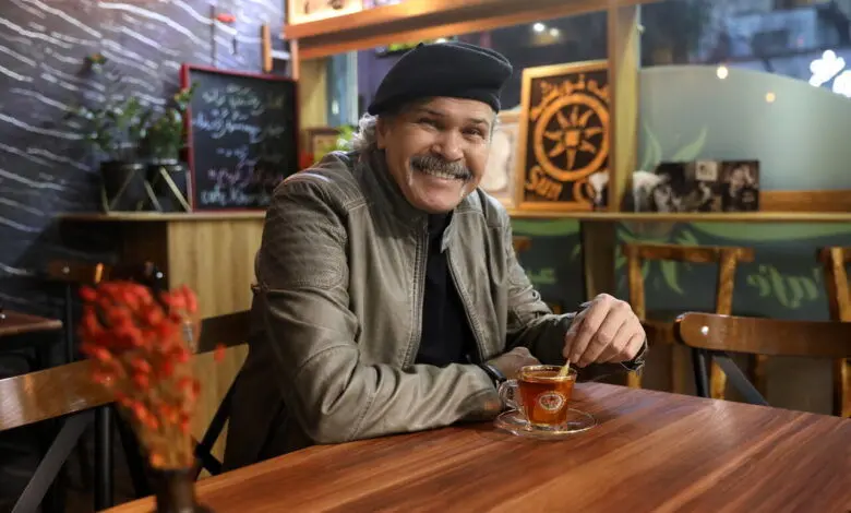 انتقاد جنجالی و تند بازیگر سریال‌ های طنز به هجوم اتباع به ایران خبرساز شد
