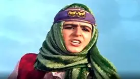 تغییر چهره شهره سلطانی ۳۳ سال بعد از سریال «روزی روزگاری» در ۵۴ سالگی
