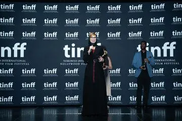 درخشش کارگردان زن ایرانی در فستیوال تورنتو نالیوود
