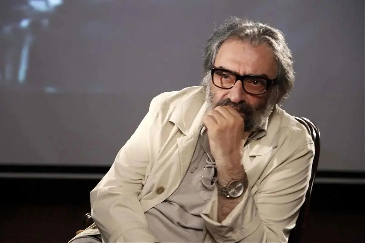 کیمیایی: ناصر تقوایی دوستی شریف بود