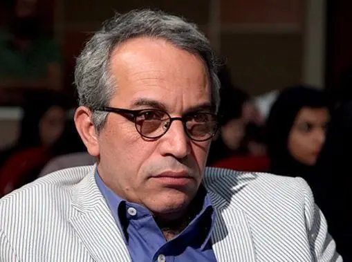 محمدحسین لطیفی: در غربت نمی‌خواهیم فقط توپ و تانک نشان دهیم