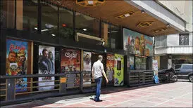 زنگ‌ها برای که به صدا درمی‌آیند