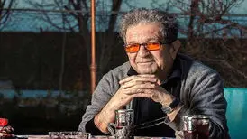 داریوش مهرجویی به روایت علیرضا زرین دست و مهرداد غفارزاده

