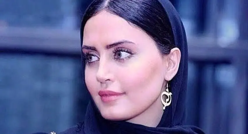 الناز شاکردوست مهاجرت کرد؟