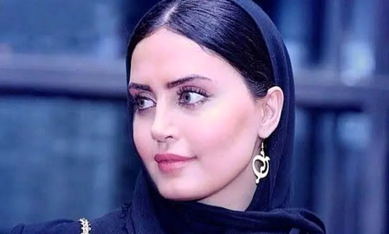 استایل جدید الناز شاکردوست در افتتاحیه یک فیلم