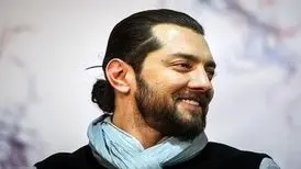 عکس جدیدی از خانواده بهرام رادان
