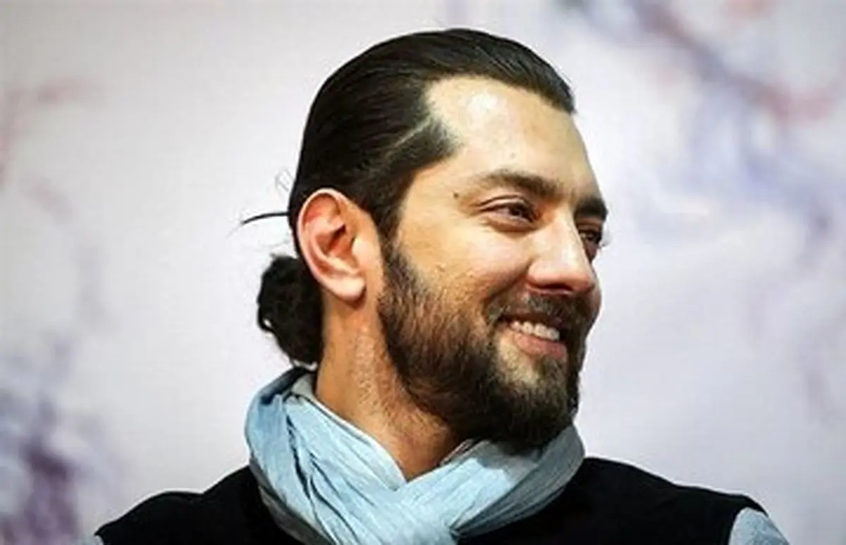 عکس جدیدی از خانواده بهرام رادان
