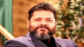 غلامرضا صنعتگر: خواننده مارکتی نیستم