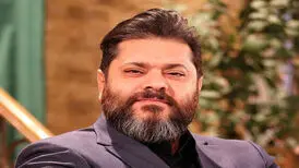 غلامرضا صنعتگر: خواننده مارکتی نیستم