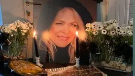 شهادت دختر بیتا فرهی درباره مرگ مادرش: چرا مادرم به این سرعت از پا در آمد؟
