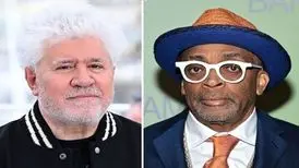 اسپایک لی و پدرو آلمادوار از جشنواره فیلم تورنتو جایزه می‌گیرند
