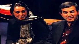 ماجرای عکس مشایی با هدیه تهرانی