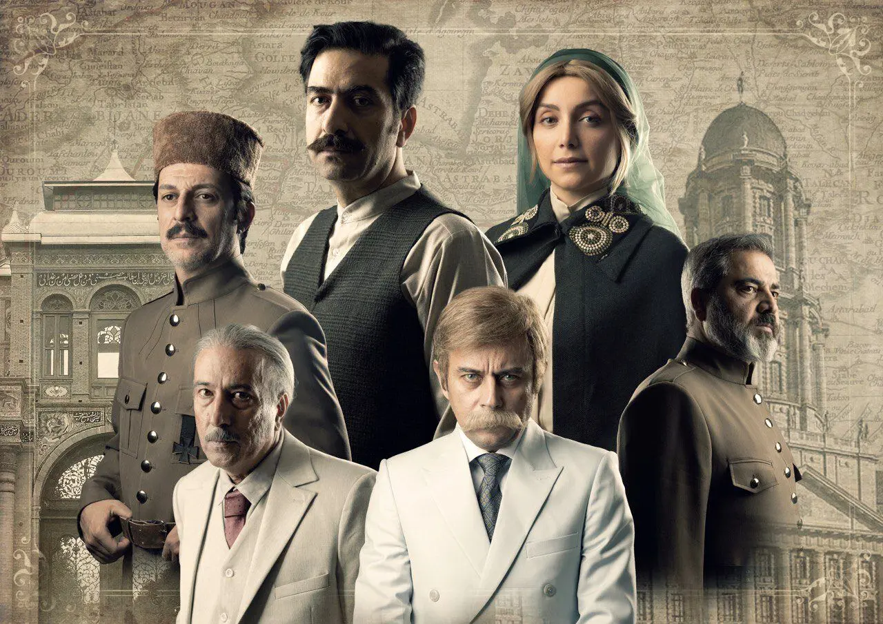 محمد معتمدی بازیگر نمایش «کلنل» شد
