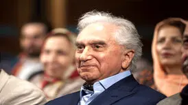 مردی که با ساخت موسیقی گاو ماندگار شد