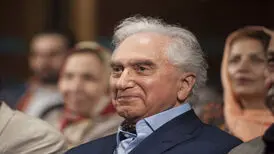 مردی که با ساخت موسیقی گاو ماندگار شد