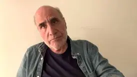 واکنش دردناک امیر نادری برای قتل فجیع داریوش مهرجویی/ ویدئو
