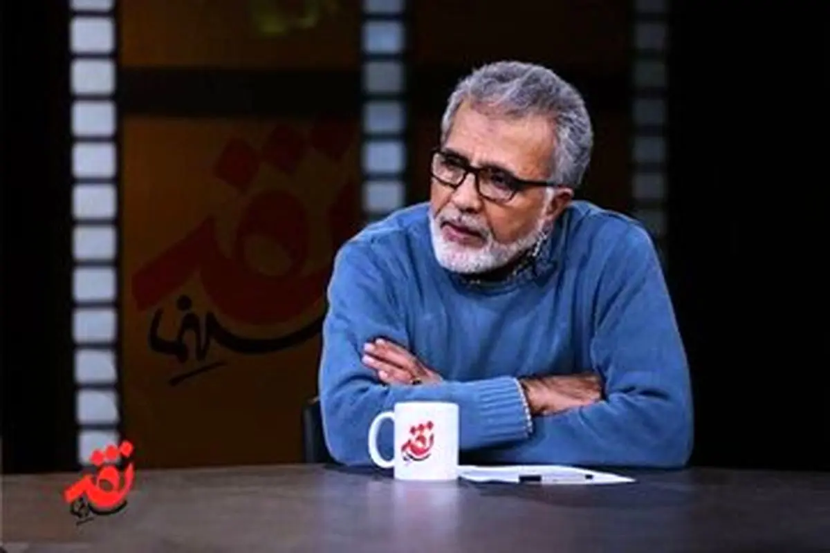 بهروز افخمی و نقدوبررسی «آواتار۲» و «غریب»
